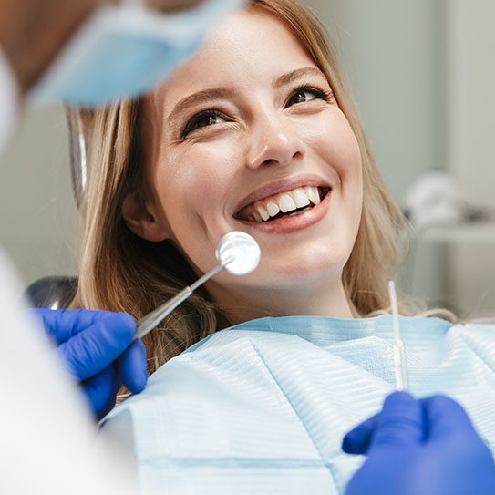 general dentistry